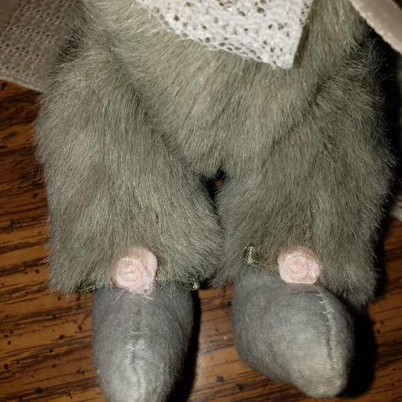 Vintage Berkeley Designs Fully Jointed Mouse - Picture 10 of 11